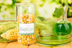 Thurleigh biofuel availability