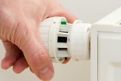 Thurleigh central heating repair costs