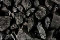 Thurleigh coal boiler costs